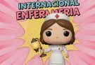 12 de mayo Día Internacional de Enfermería